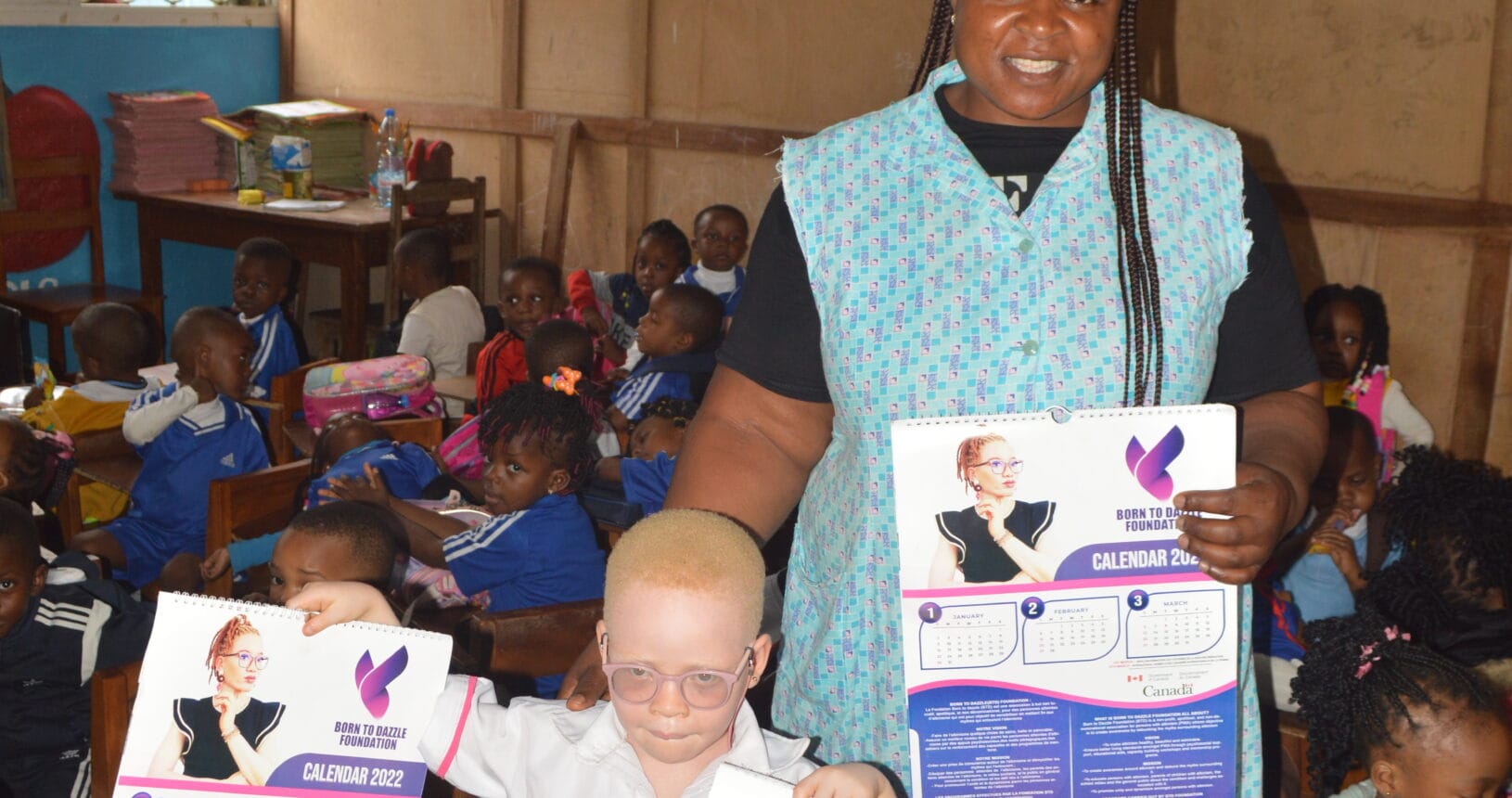 Unravel (School Sensitisation Campaign)